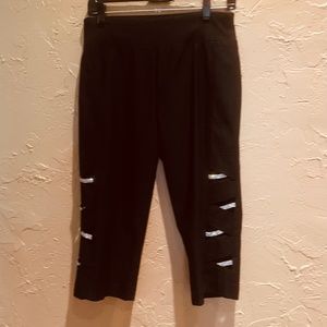 Fancy 3/4 Pants